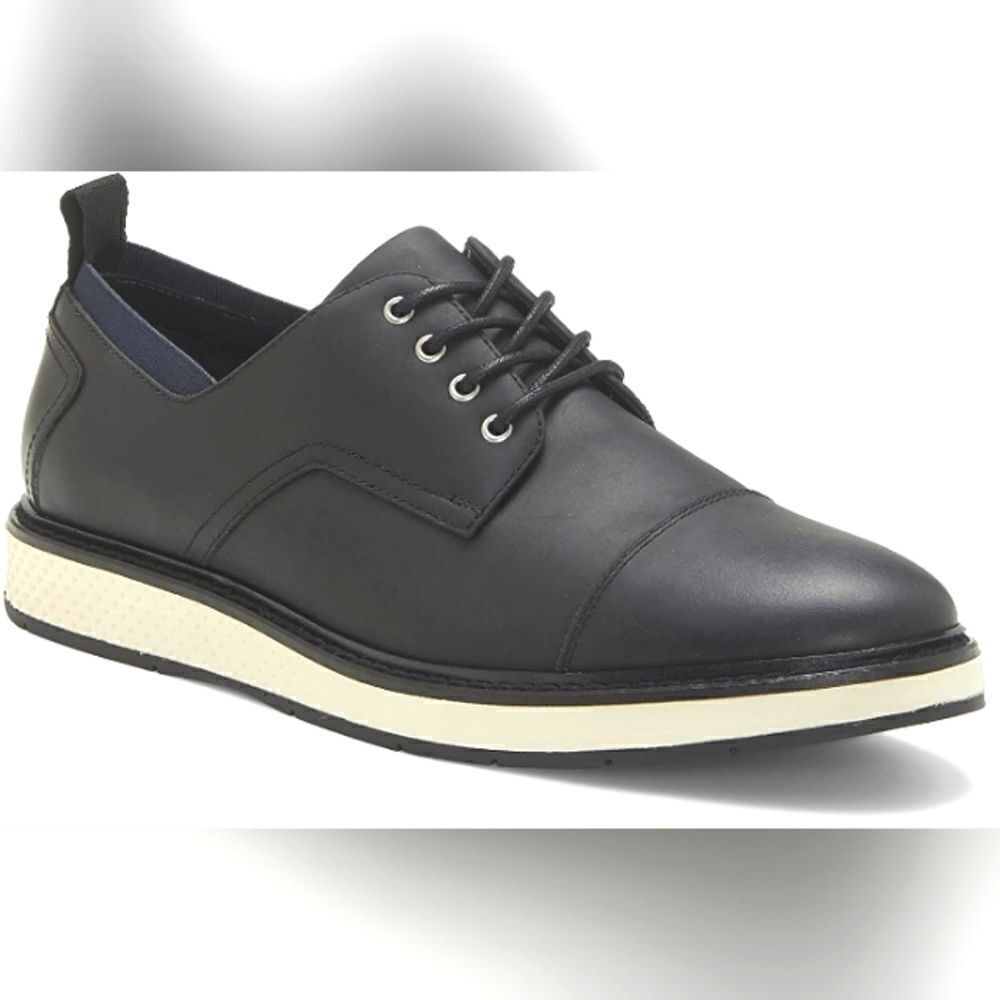 (S-PB499) Vince Camuto Men's Edom Oxford Sz 13